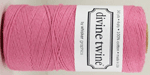 Baker's Twine Deep Pink Solid